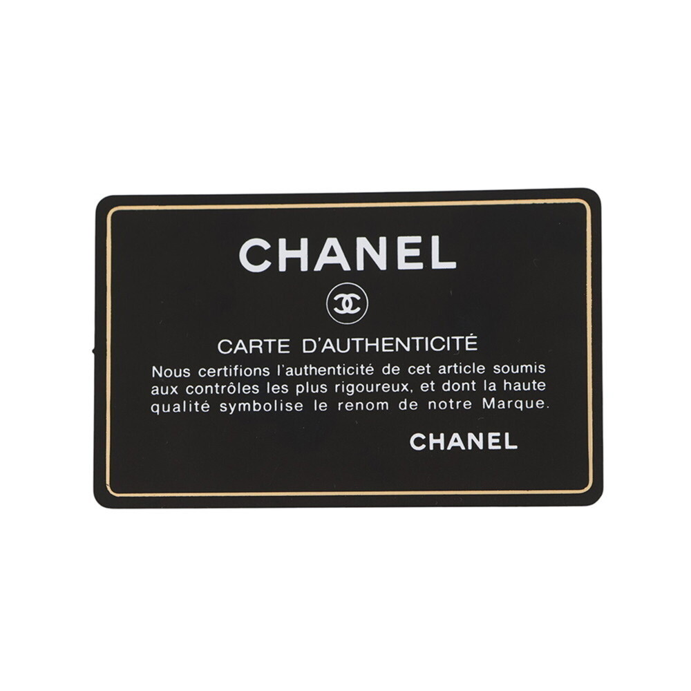 Chanel Vanity Bag, Coco Mark, Matelassé, Lambskin, AP2730, CHANEL Handbag, Po... - Picture 14 of 14